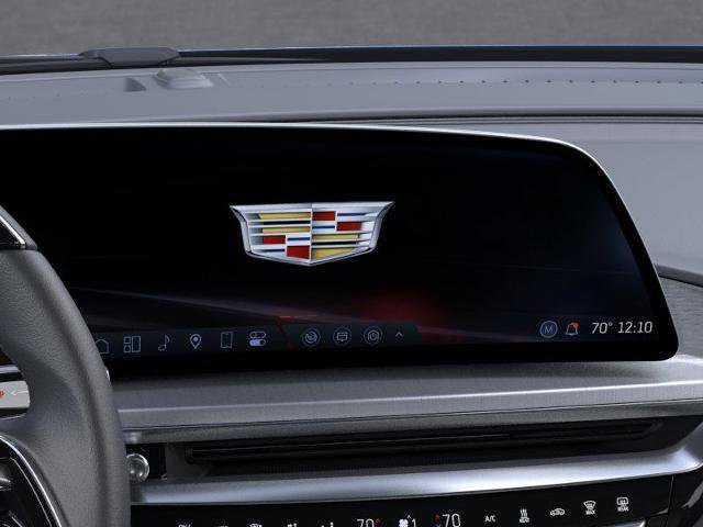New 2026 Cadillac Lyriq V w/ LPO, Floor Liner Package AWD/4WD image 44
