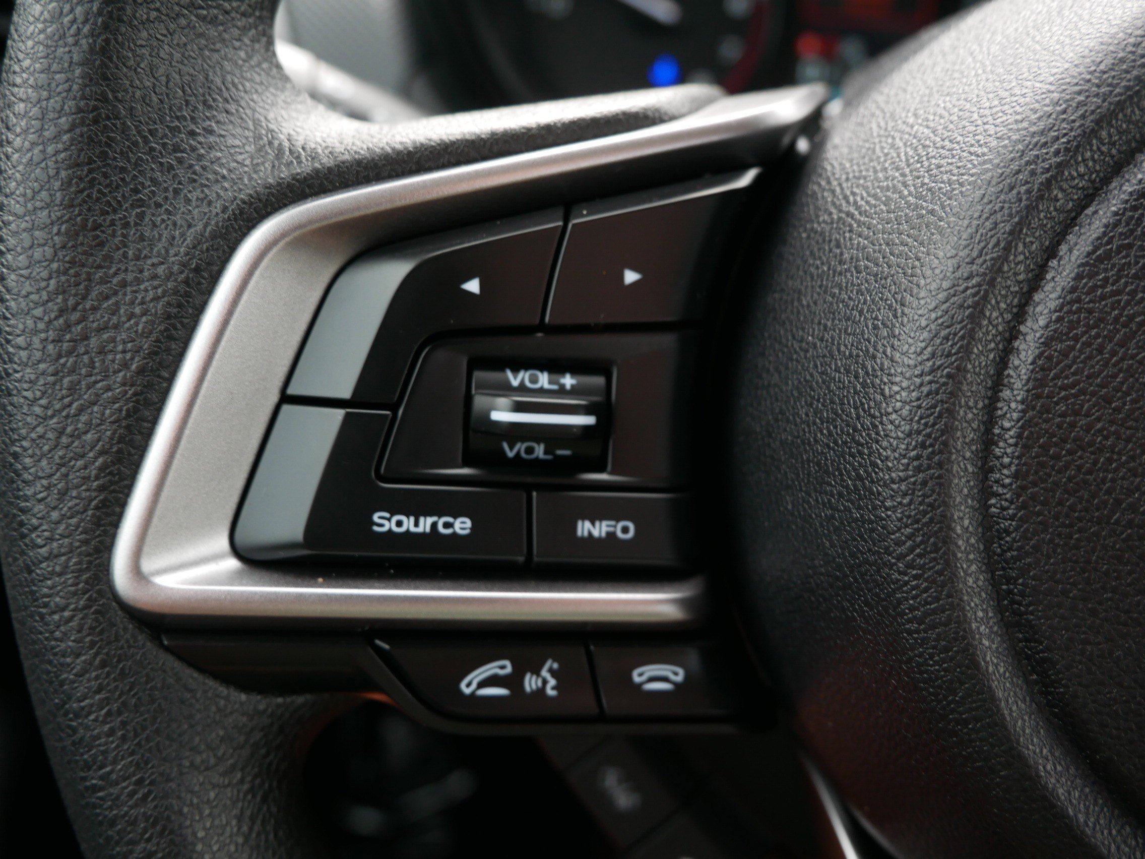 Certified 2024 Subaru Forester image 31