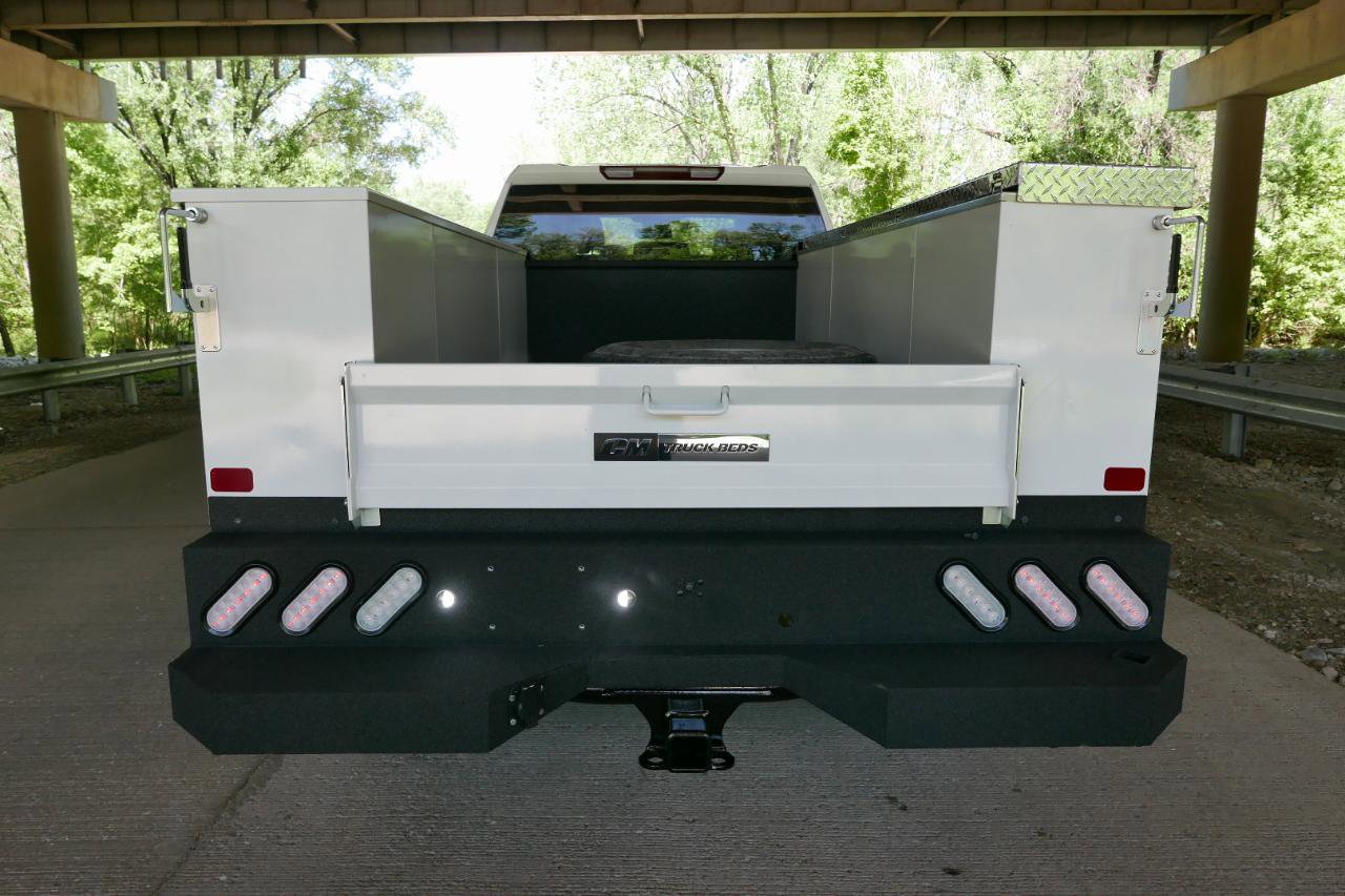 Used 2024 Chevrolet Silverado 2500 W/T w/ WT Convenience Package image 34