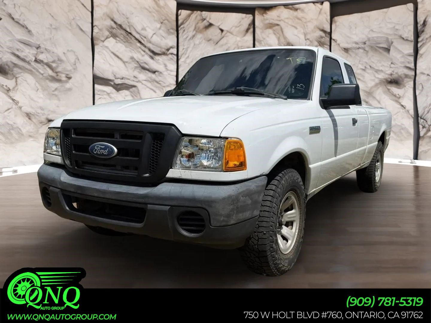 Used 2011 Ford Ranger XL image 1