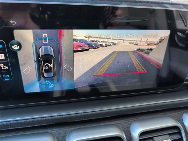 New 2026 Mercedes-Benz GLE 450 4MATIC image 13