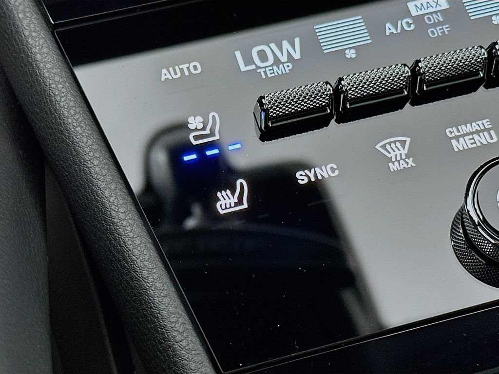 New 2026 Porsche Cayenne S AWD/4WD image 23