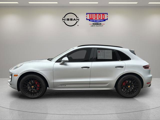 Used 2018 Porsche Macan GTS image 5