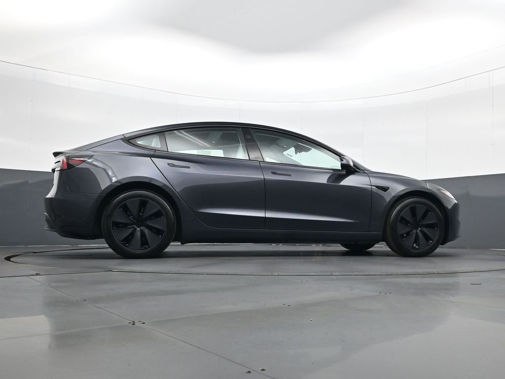 Used 2025 Tesla Model 3 Long Range image 27