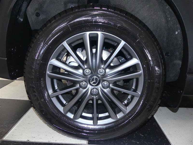 Used 2021 MAZDA CX-5 Touring w/ Touring Preferred SV Package image 35