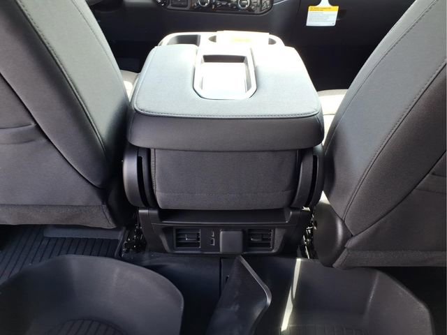 New 2026 Chevrolet Silverado 1500 RST image 16