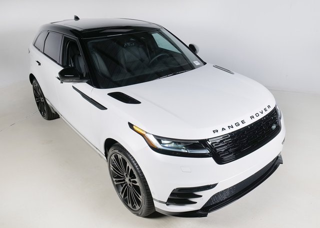 New 2026 Land Rover Range Rover Velar Dynamic SE AWD/4WD image 28