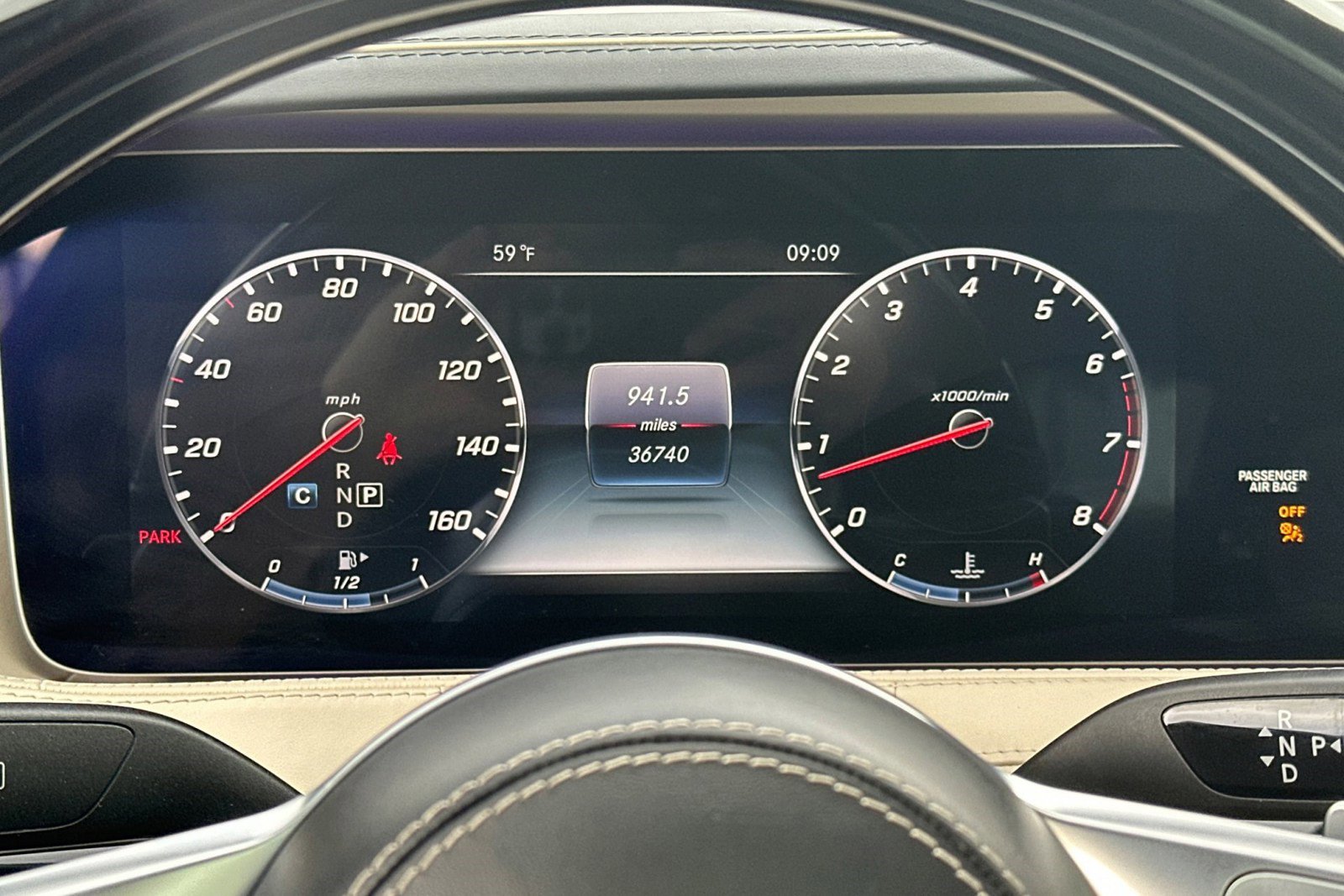 Used 2018 Mercedes-Benz Maybach S 650 image 19