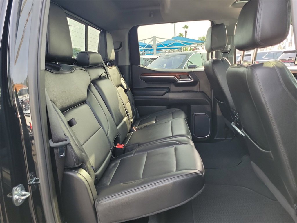 Certified 2023 GMC Sierra 1500 Denali w/ Denali Reserve Package image 28