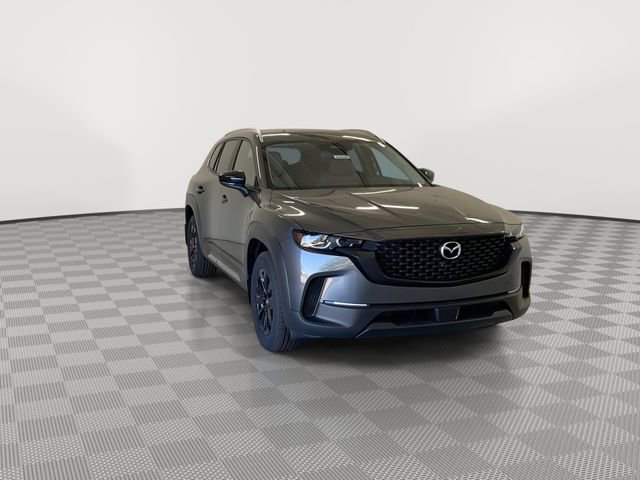 Certified 2025 MAZDA CX-50 AWD 2.5 S w/ Accent Package image 2