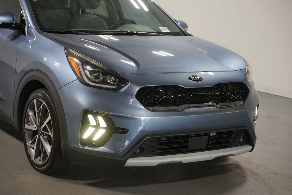 Used 2020 Kia Niro FWD image 4