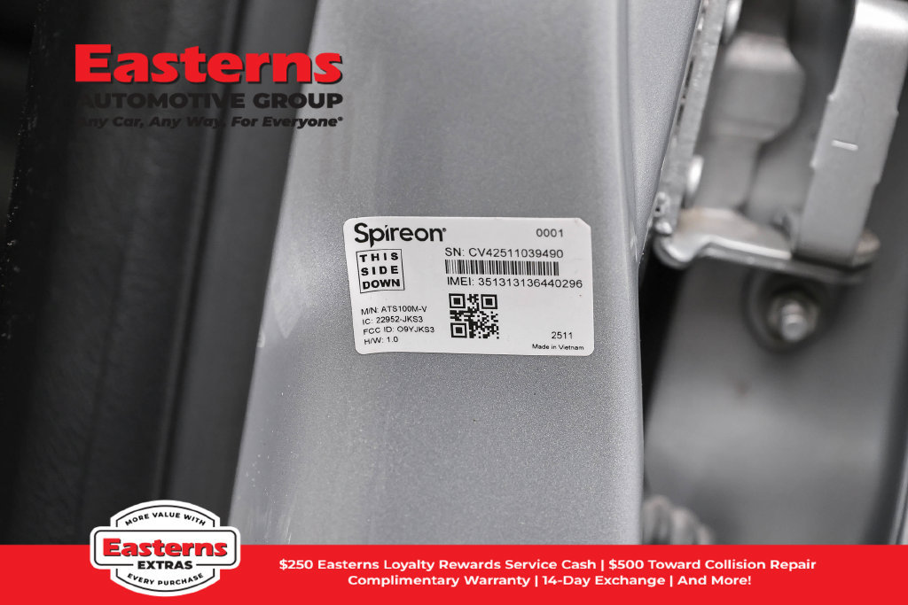 Used 2023 Nissan Altima 2.5 SV FWD image 36