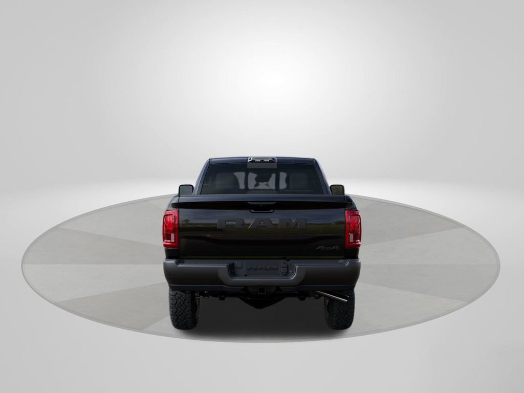 New 2025 RAM 2500 Power Wagon image 7