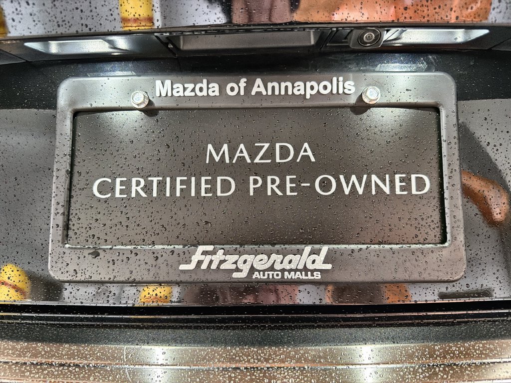 Certified 2026 MAZDA CX-30 AWD 2.5 S image 34