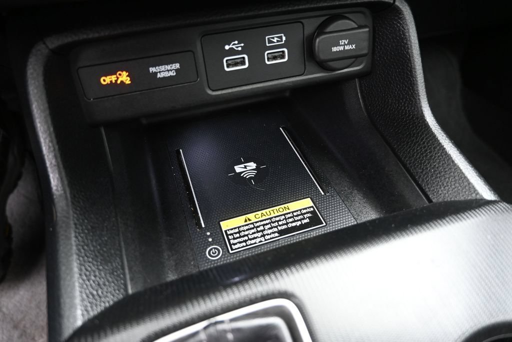 Used 2023 Honda Civic Touring image 15