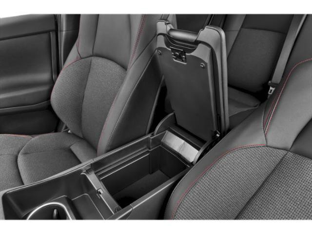 Certified 2025 Toyota bZ4X AWD image 13