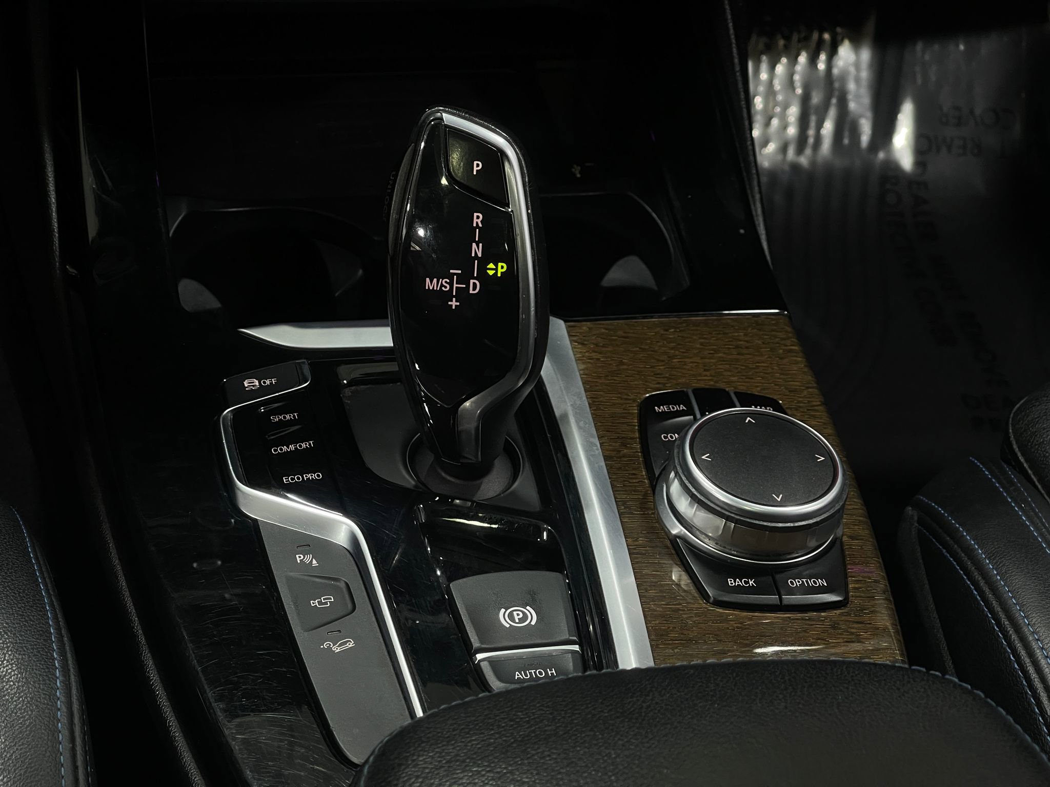 Used 2018 BMW X3 M40i image 29