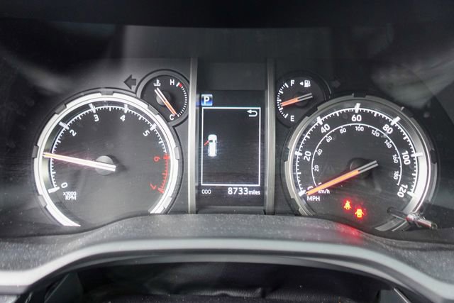 Certified 2023 Toyota 4Runner Limited image 16