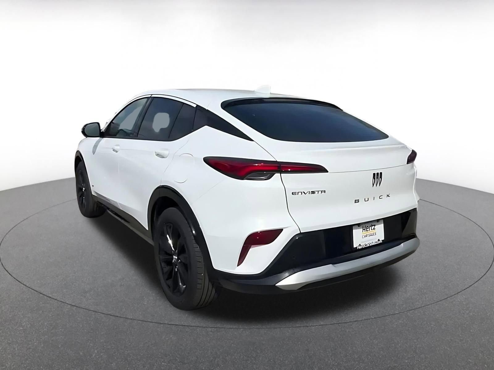 Used 2025 Buick Envista Sport Touring image 11