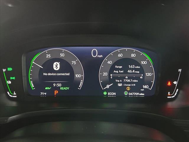 Used 2025 Honda Civic Sport Touring image 11