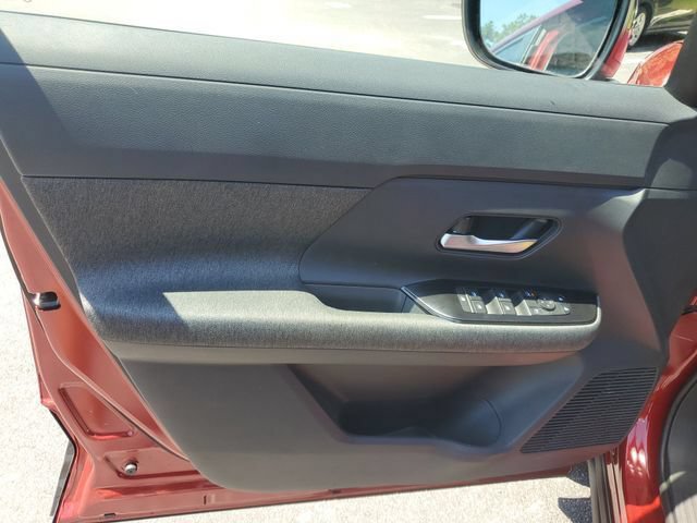 New 2026 Nissan Kicks SV w/ SV Premium Package FWD image 9