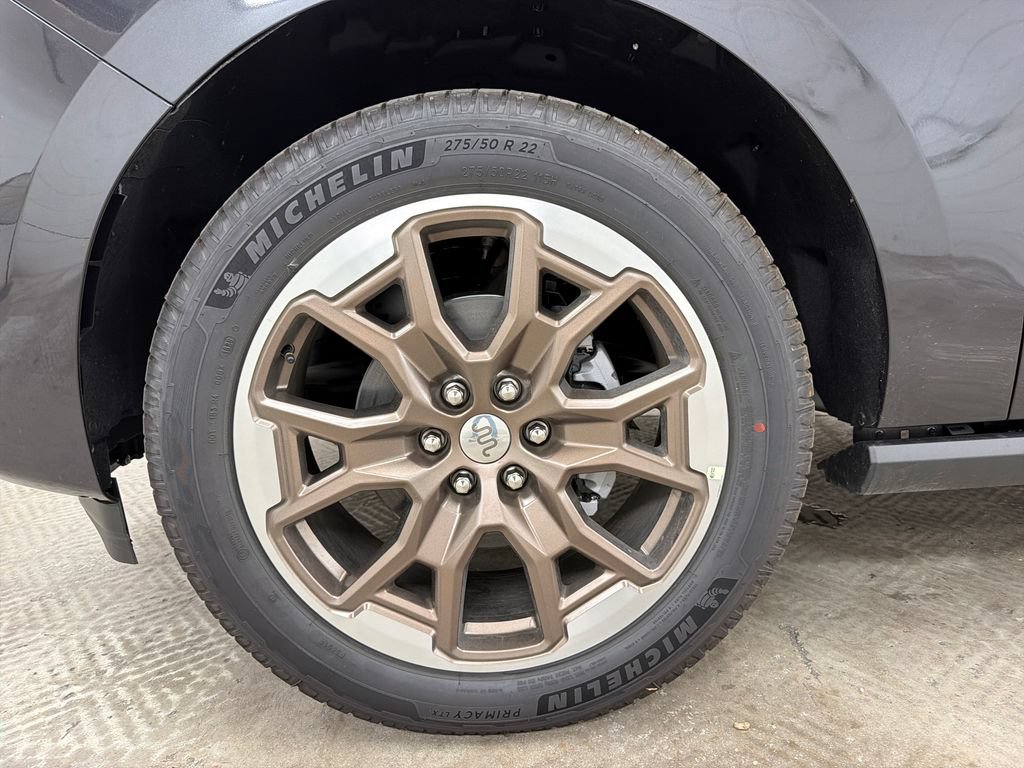 New 2027 Ford Expedition Max King Ranch AWD/4WD image 13