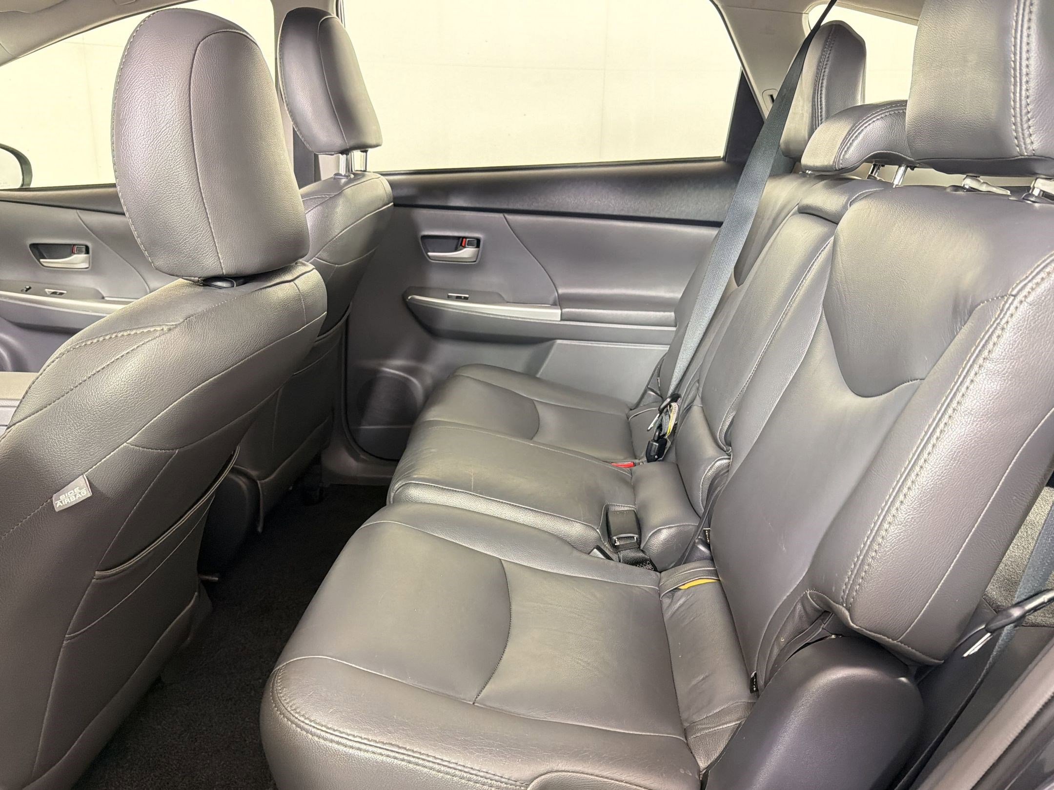 Used 2012 Toyota Prius V Three FWD image 15