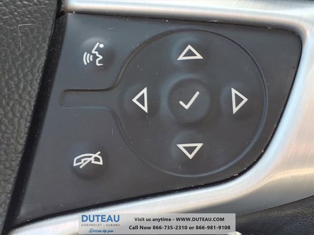 Used 2021 GMC Terrain SLE w/ Driver Convenience Package image 18