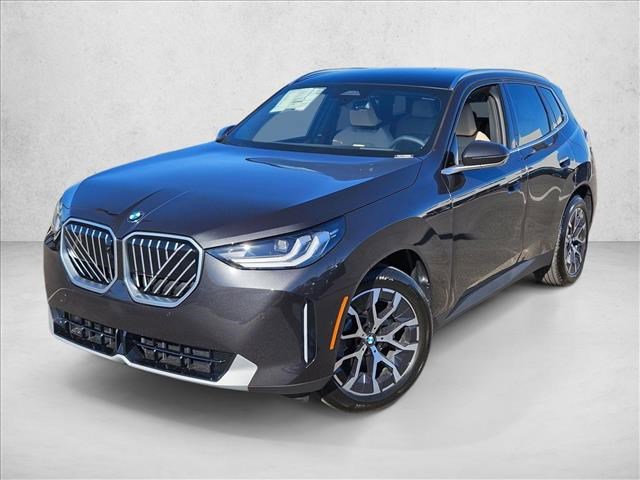 New 2026 BMW X3 xDrive30 w/ Premium Package
