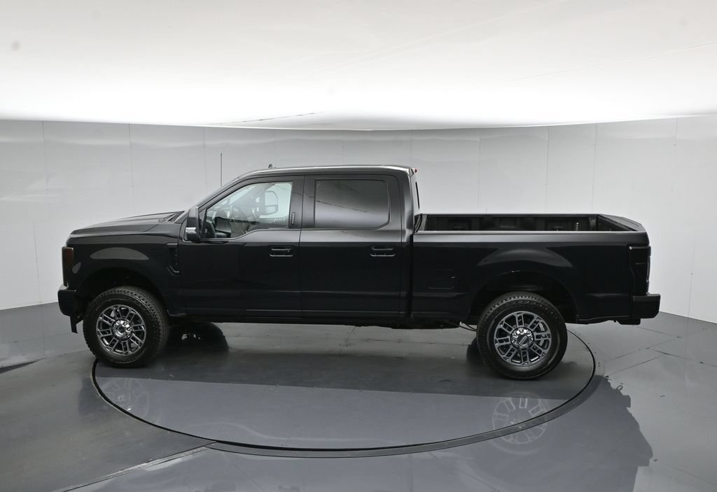 Used 2019 Ford F250 Platinum w/ Platinum Ultimate Package AWD/4WD image 44