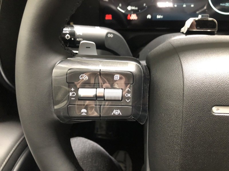 New 2026 Hyundai Palisade SEL image 24