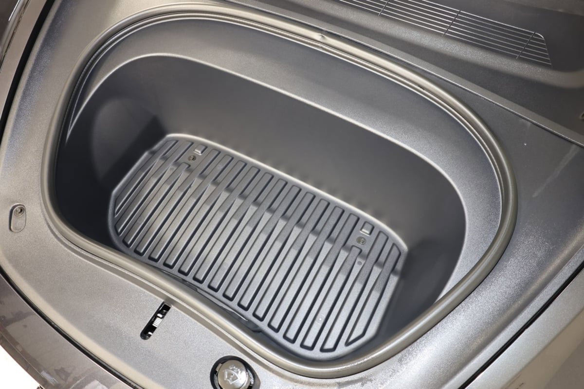 Used 2025 Tesla Model 3 RWD image 16