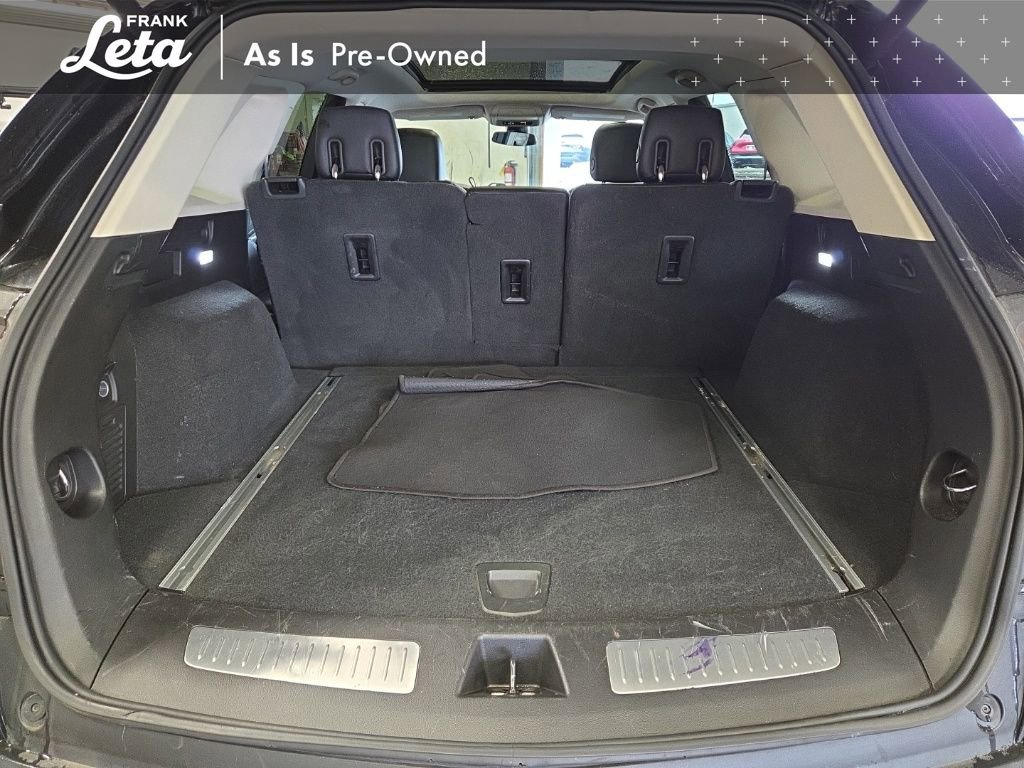 Used 2017 Cadillac XT5 Premium Luxury image 25