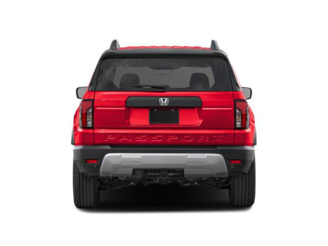 New 2026 Honda Passport RTL image 6