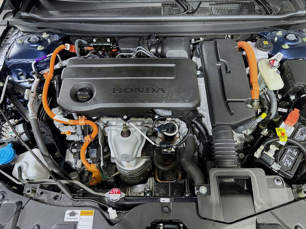 Used 2023 Honda Accord EX-L image 9