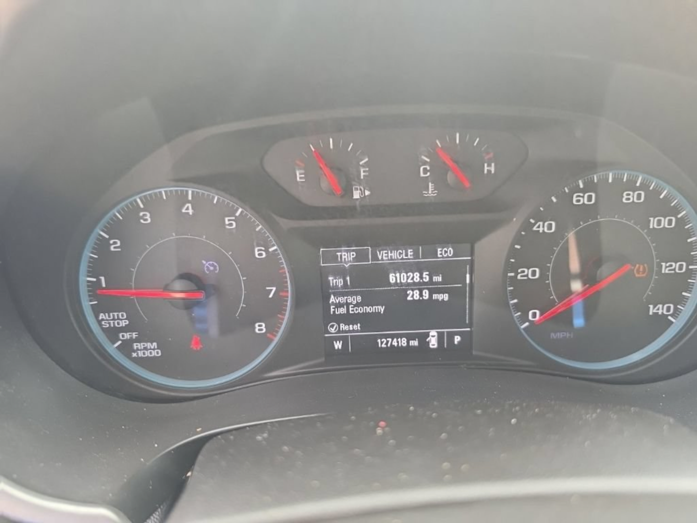 Used 2017 Chevrolet Malibu LS w/ LPO, Convenience Package 1 FWD image 19