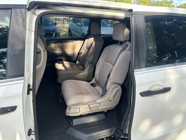 Used 2018 Honda Odyssey LX image 6
