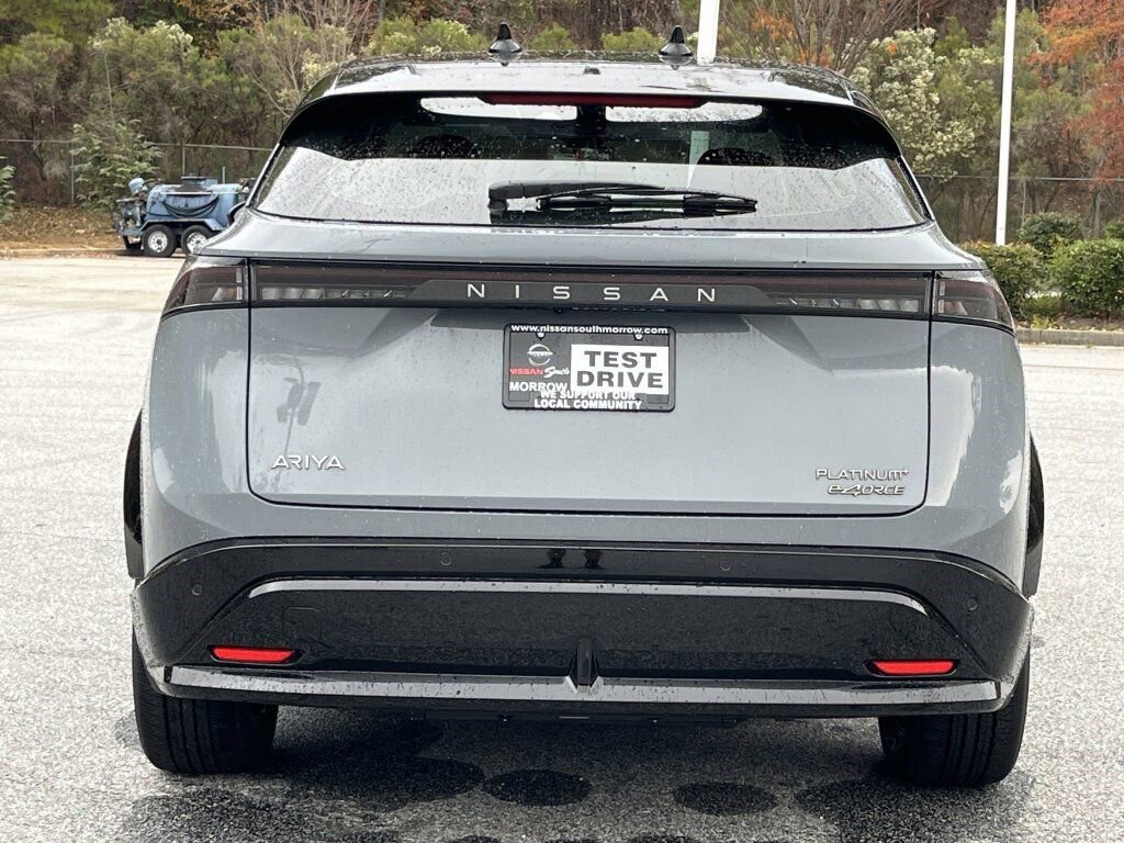 Certified 2023 Nissan Ariya image 24