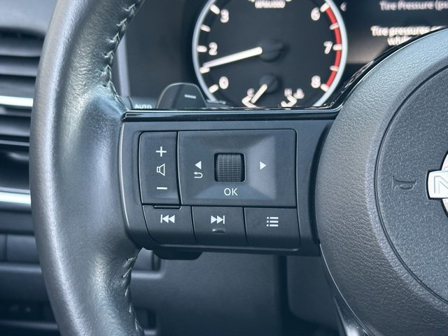 Used 2023 Nissan Rogue SV w/ SV Premium Package image 38