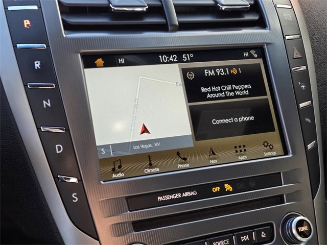 Used 2017 Lincoln MKZ Reserve w/ Luxury Package image 20