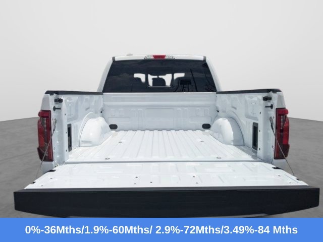 New 2026 Ford F150 Tremor w/ Equipment Group 402B AWD/4WD image 13