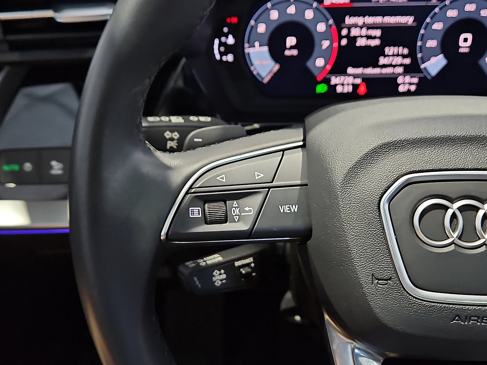 Used 2023 Audi A3 2.0T Premium Plus w/ Premium Plus Package image 16