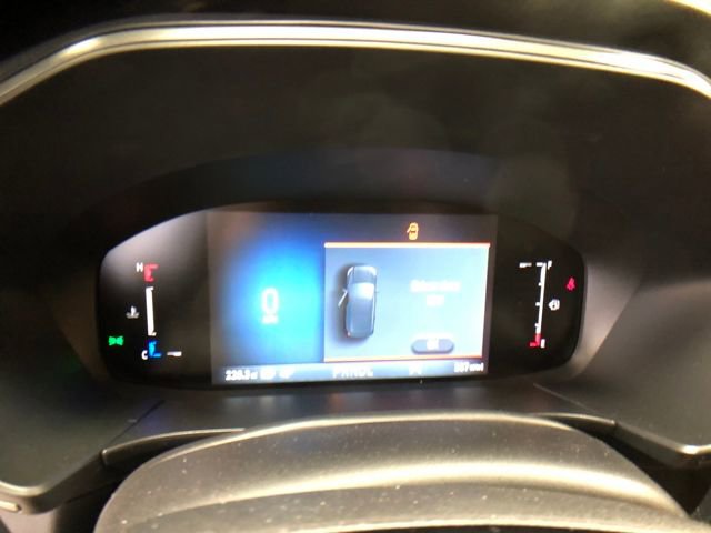 New 2026 Ford Escape Active w/ Cold Weather Package image 14