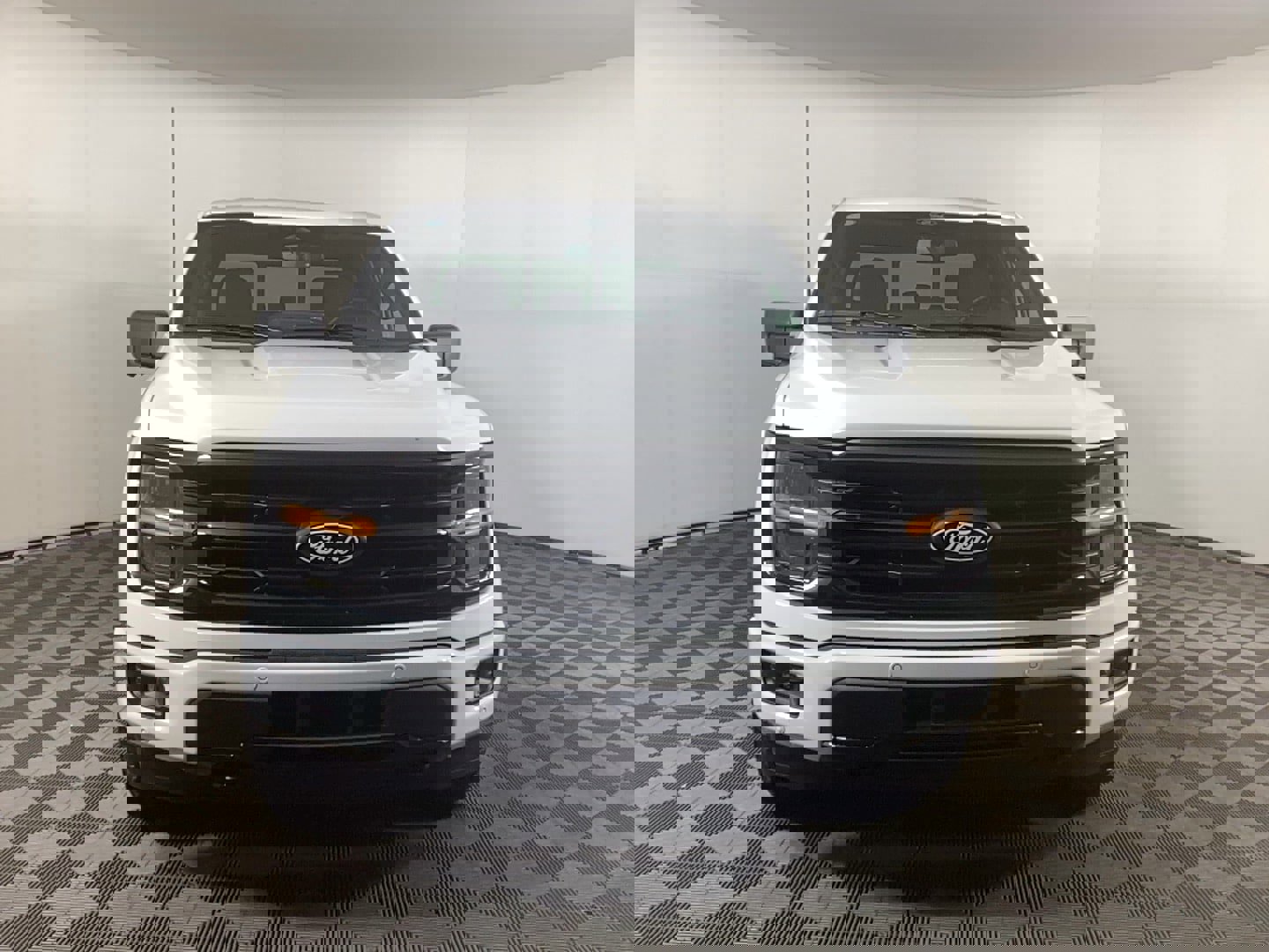 Used 2025 Ford F150 XLT w/ Equipment Group 302A MID image 6