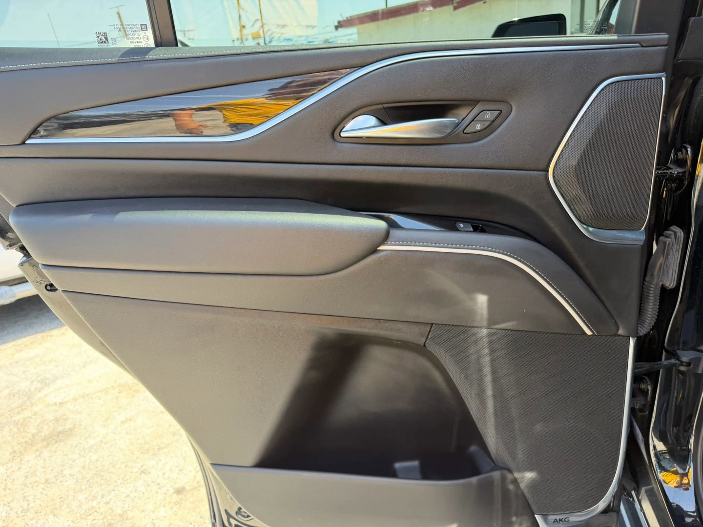 Used 2022 Cadillac Escalade Sport RWD image 12