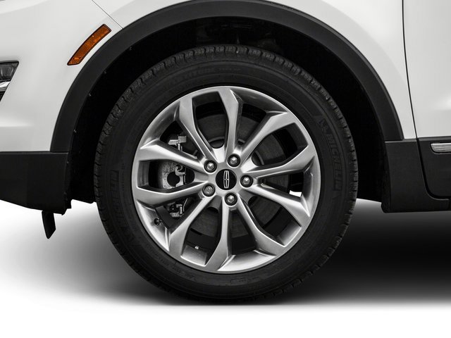 Used 2017 Lincoln MKC Reserve FWD image 12