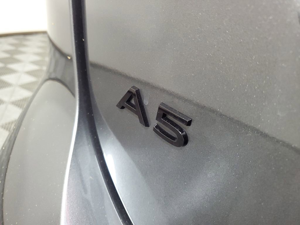 New 2026 Audi A5 2.0T Prestige image 8