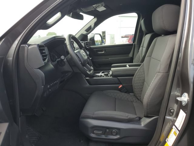 New 2026 Toyota Tundra SR5 w/ SX Package AWD/4WD image 18