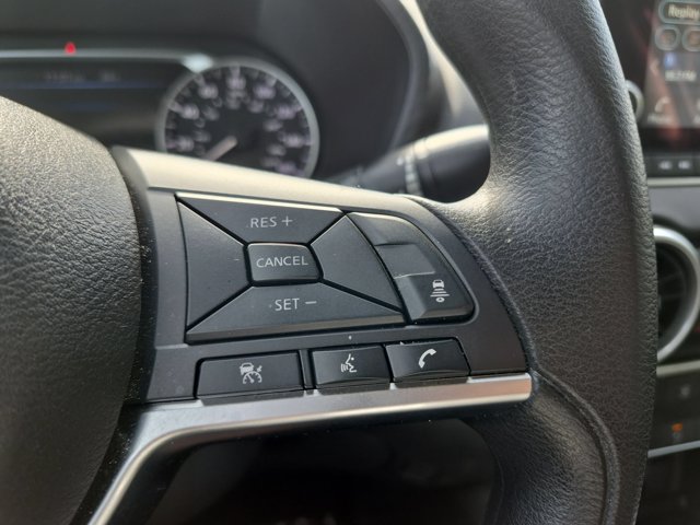 Used 2025 Nissan Sentra SV FWD image 21