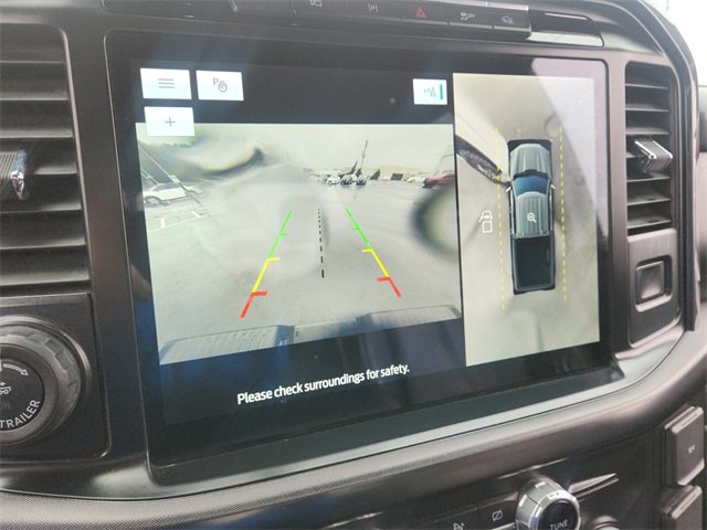 Used 2021 Ford F150 Tremor w/ Equipment Group 402A High image 19